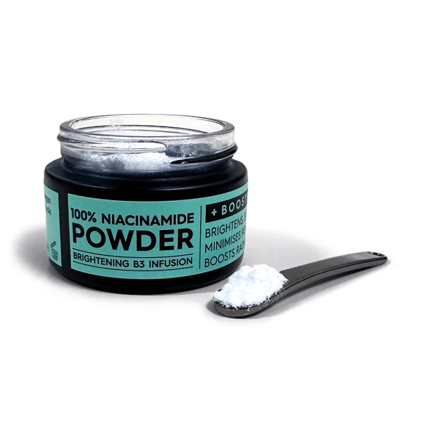 100% Niacinamide Powder - Brightening B3 Infusion - Image 5