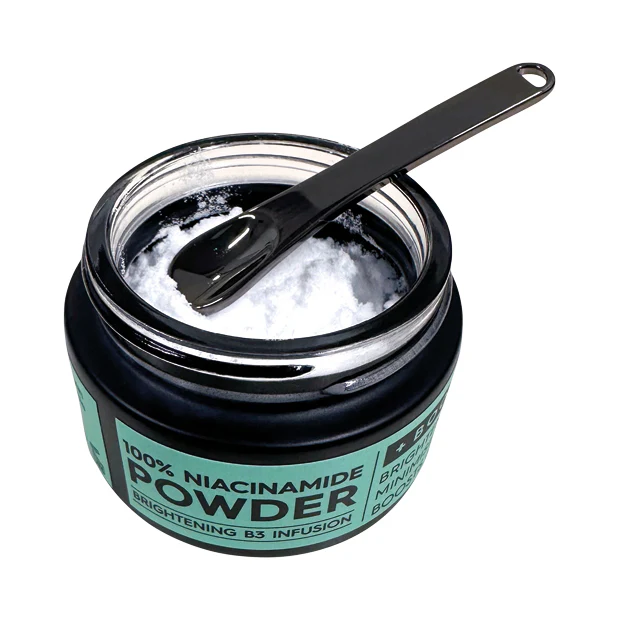 100% Niacinamide Powder - Brightening B3 Infusion - Image 8