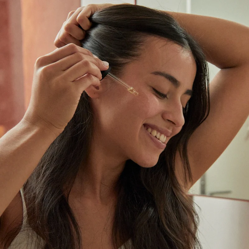 Love Your Face Serum - Natural Face Serum - Image 4