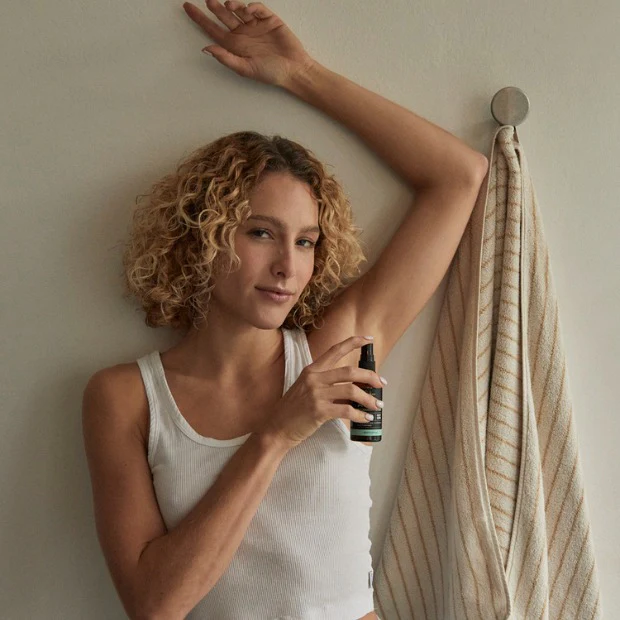 Axilla™ Natural Deodorant Spray - 3 Pack - Image 4