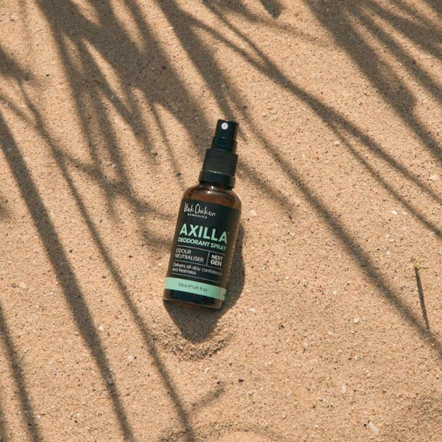 Axilla™ Natural Deodorant Spray - Image 12