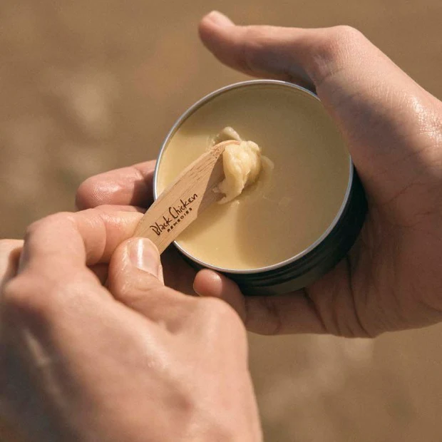 Balm of Ages – Multi-purpose Body Balm & Moisturiser - Image 3