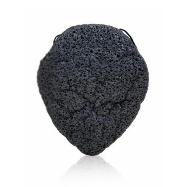 Bamboo Charcoal Konjac Sponge