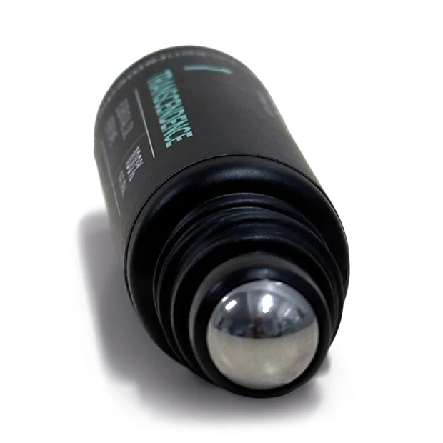 Essential Oil Perfume #1 Transcendence - Image 3