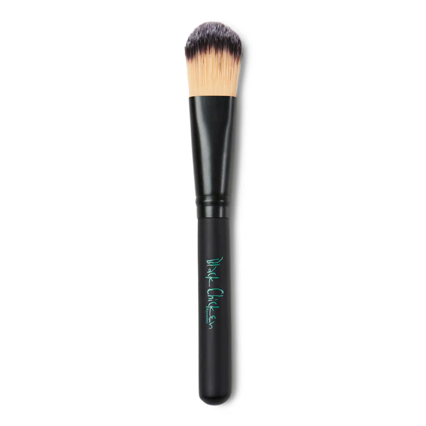 Skincare & Makeup Brush - Image 2