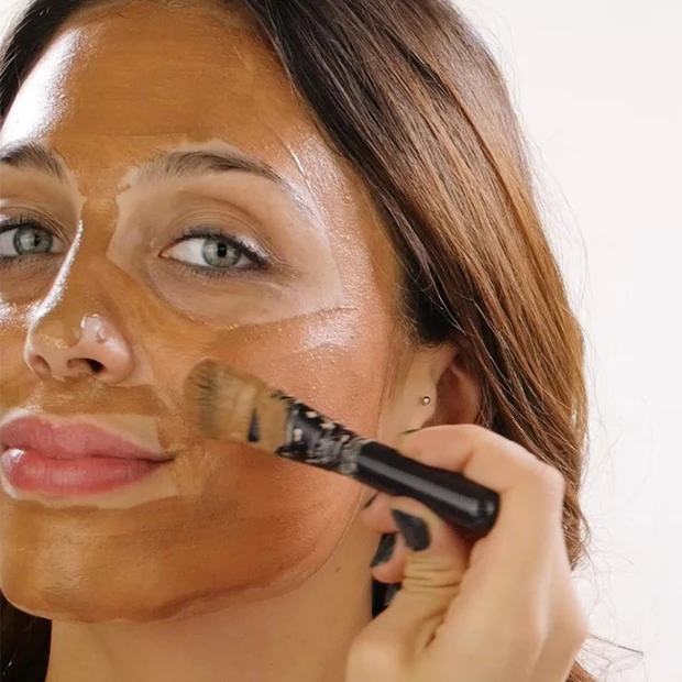 Skincare & Makeup Brush - Image 3