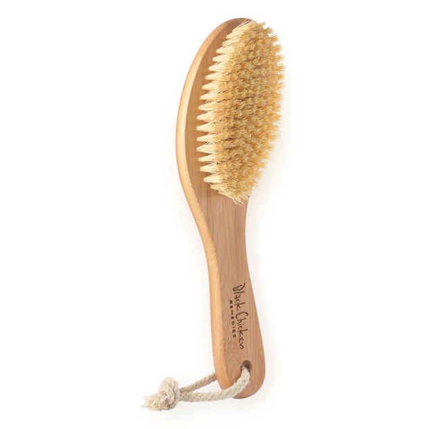 Garshana - Dry Body Brush - Image 2