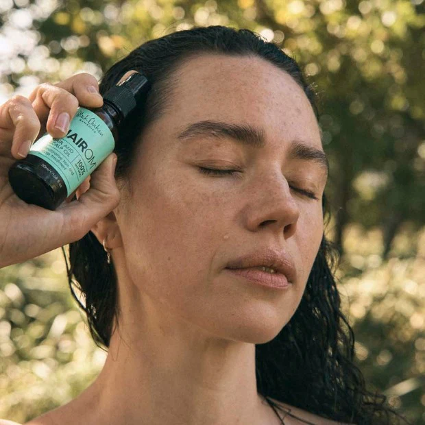 HairOM™ - Restorative Hair and Scalp Serum Treatment - Image 3