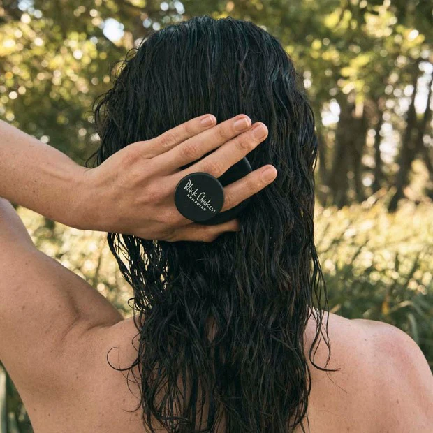 HairOM™ Scalp Brush - Image 2
