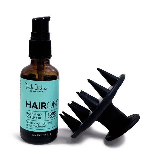 HairOM™ Scalp Brush - Image 3