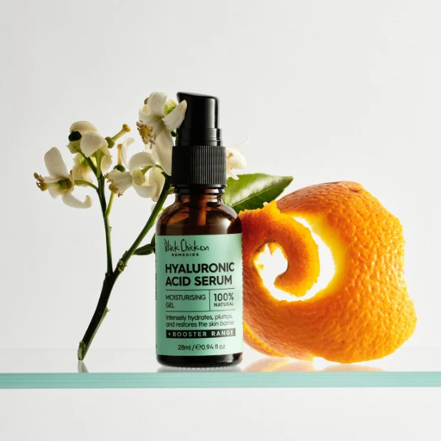 Hyaluronic Acid Serum - Moisturising Gel - Image 5