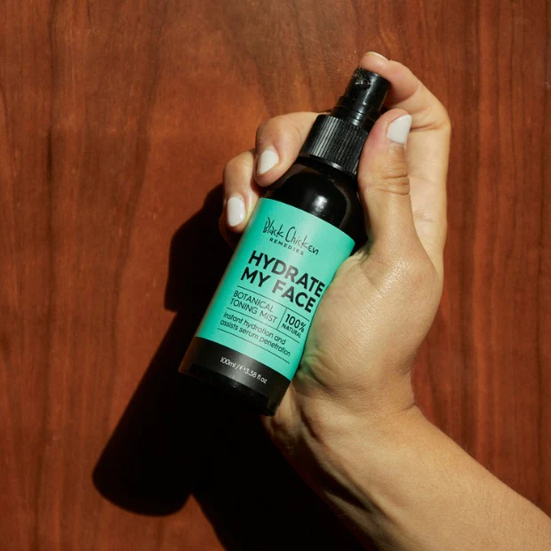 Hydrate My Face - Hydrating Mist - Image 3