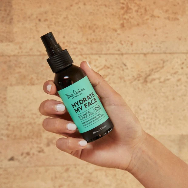 Hydrate My Face - Hydrating Mist - Image 5