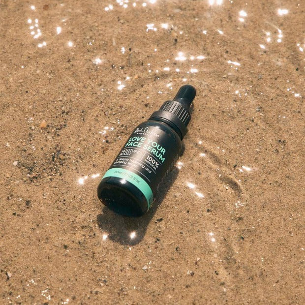 Love Your Face Serum - Natural Face Serum - Image 7