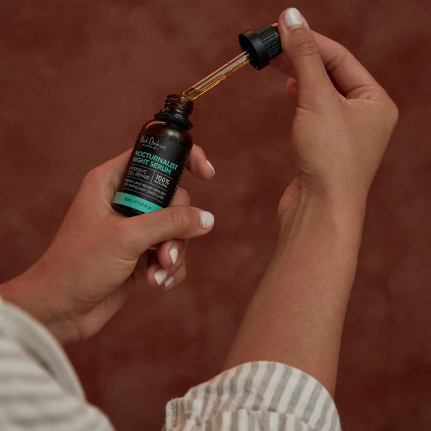 Nocturnalist Night Serum - Natural Night Serum - Image 7