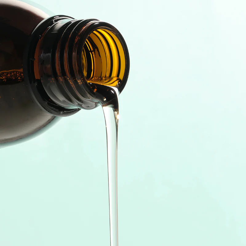 Restore My Body - Nourishing Bath Oil - Image 4