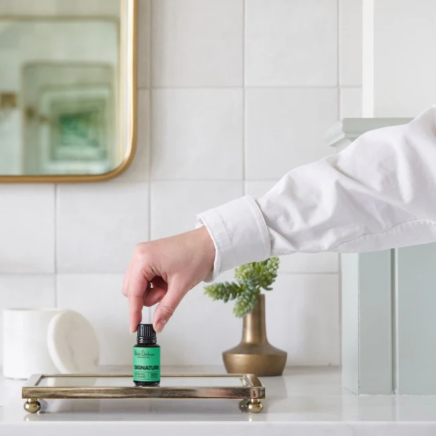 Signature Essential Oil Blend - Image 3
