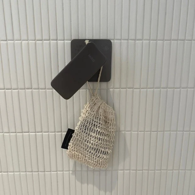 Sisal Soap Saver Bag - Image 4