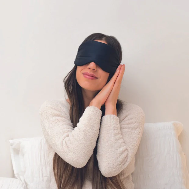 Slumber - Bamboo Sleep Eye Mask - Image 3