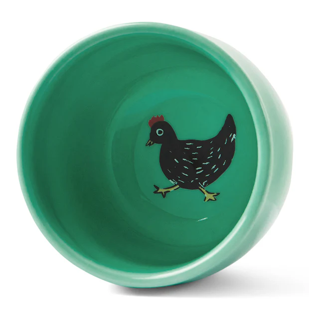 The Black Chicken Remedies Bowl - Image 3