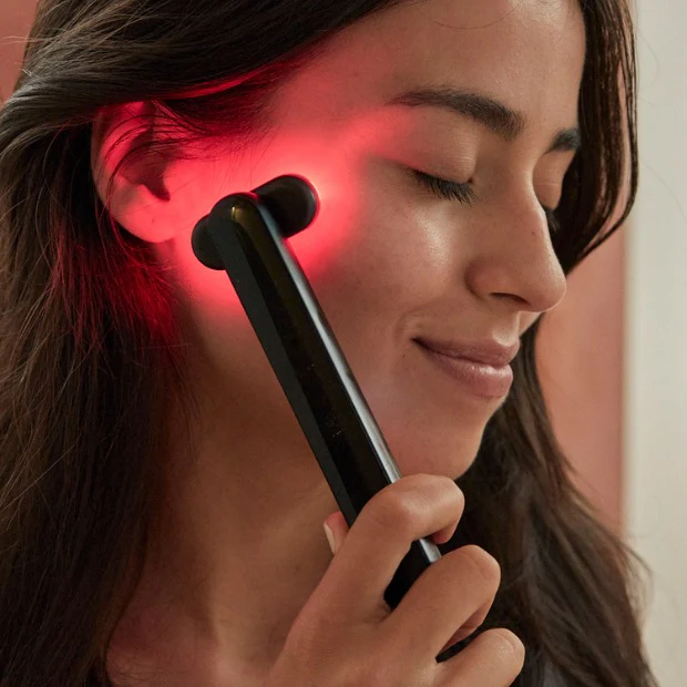 ZenSkin 4-in-1 Facial Wand - Image 2