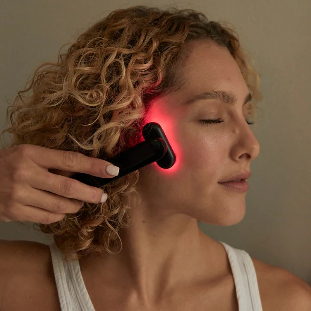 ZenSkin 4-in-1 Facial Wand - Image 3