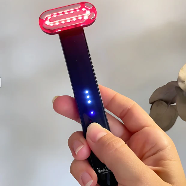 ZenSkin 4-in-1 Facial Wand - Image 6